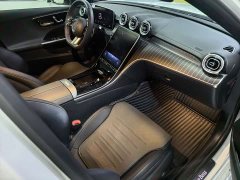 Mercedes-Benz C-Class 2023 C 260 L Sports Edition - фото 8