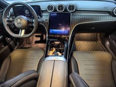 Mercedes-Benz C-Class 2023 C 260 L Sports Edition - фото 9