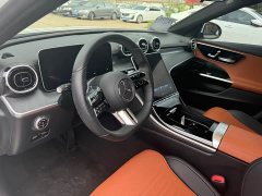 Mercedes-Benz C-Class facelift C 200 L sports version - фото 3