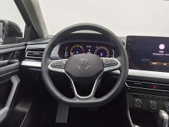 Volkswagen Lavida 2024 1.5L Automatic Starry Sky Five Million Edition - фото 11