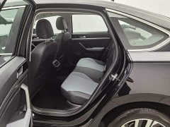 Volkswagen Lavida 2024 1.5L Automatic Starry Sky Five Million Edition - фото 15