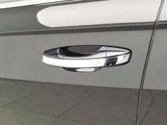 Volkswagen Lavida 2024 1.5L Automatic Starry Sky Five Million Edition - фото 18