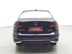 Volkswagen Lavida 2024 1.5L Automatic Starry Sky Five Million Edition - фото 4