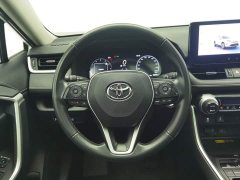 Toyota RAV4 Rongfang 2.0L CVT two-wheel drive fashion Plus version - фото 11