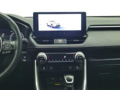 Toyota RAV4 Rongfang 2.0L CVT two-wheel drive fashion Plus version - фото 12