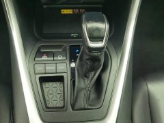 Toyota RAV4 Rongfang 2.0L CVT two-wheel drive fashion Plus version - фото 13