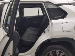 Toyota RAV4 Rongfang 2.0L CVT two-wheel drive fashion Plus version - фото 15
