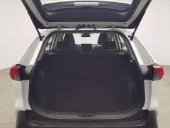 Toyota RAV4 Rongfang 2.0L CVT two-wheel drive fashion Plus version - фото 16