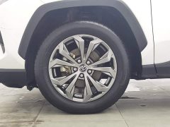 Toyota RAV4 Rongfang 2.0L CVT two-wheel drive fashion Plus version - фото 17