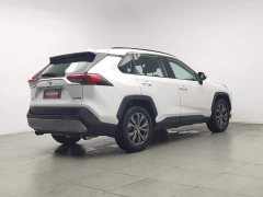 Toyota RAV4 Rongfang 2.0L CVT two-wheel drive fashion Plus version - фото 2
