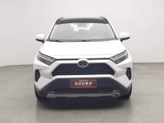 Toyota RAV4 Rongfang 2.0L CVT two-wheel drive fashion Plus version - фото 3