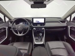 Toyota RAV4 Rongfang 2.0L CVT two-wheel drive fashion Plus version - фото 5