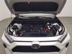 Toyota RAV4 Rongfang 2.0L CVT two-wheel drive fashion Plus version - фото 6