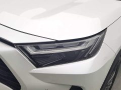 Toyota RAV4 Rongfang 2.0L CVT two-wheel drive fashion Plus version - фото 7