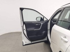Toyota RAV4 Rongfang 2.0L CVT two-wheel drive fashion Plus version - фото 8