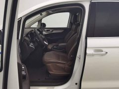 SAIC Roewe iMAX8 2023 400TGI Comfort Edition - фото 10