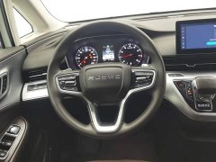 SAIC Roewe iMAX8 2023 400TGI Comfort Edition - фото 11