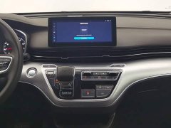 SAIC Roewe iMAX8 2023 400TGI Comfort Edition - фото 12