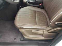 SAIC Roewe iMAX8 2023 400TGI Comfort Edition - фото 20