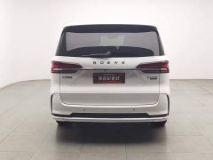 SAIC Roewe iMAX8 2023 400TGI Comfort Edition - фото 4
