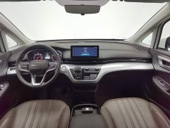 SAIC Roewe iMAX8 2023 400TGI Comfort Edition - фото 5