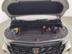 SAIC Roewe iMAX8 2023 400TGI Comfort Edition - фото 6