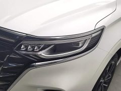 SAIC Roewe iMAX8 2023 400TGI Comfort Edition - фото 7
