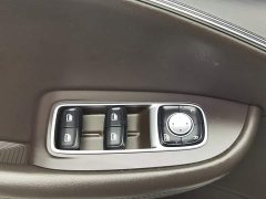 SAIC Roewe iMAX8 2023 400TGI Comfort Edition - фото 9