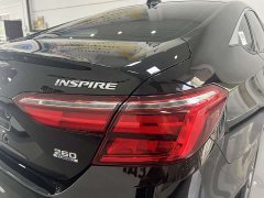 Lexus Yingshipai 2022 260TURBO Jingyue Edition - фото 10