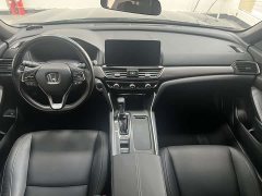 Lexus Yingshipai 2022 260TURBO Jingyue Edition - фото 6