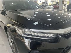 Lexus Yingshipai 2022 260TURBO Jingyue Edition - фото 9