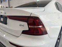 Volvo S60 B4 Zhiyuan Luxury Edition - фото 12