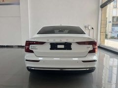 Volvo S60 B4 Zhiyuan Luxury Edition - фото 13