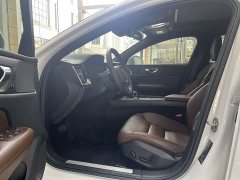 Volvo S60 B4 Zhiyuan Luxury Edition - фото 9