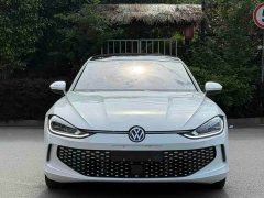 Volkswagen Lingdu L 280TSI DSG Hot Edition - фото 2