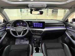 Volkswagen Lingdu L 280TSI DSG Hot Edition - фото 4