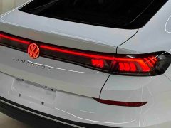 Volkswagen Lingdu L 280TSI DSG Hot Edition - фото 9