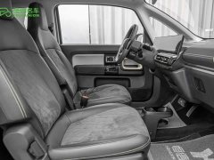 Baojun KiWi EV Smart Edition ternary lithium - фото 11
