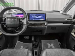 Baojun KiWi EV Smart Edition ternary lithium - фото 12