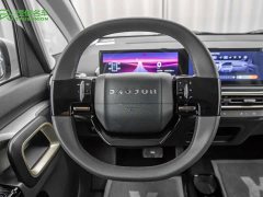 Baojun KiWi EV Smart Edition ternary lithium - фото 15