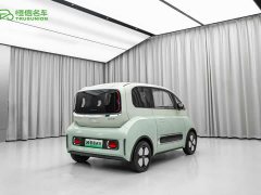 Baojun KiWi EV Smart Edition ternary lithium - фото 4