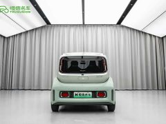 Baojun KiWi EV Smart Edition ternary lithium - фото 5