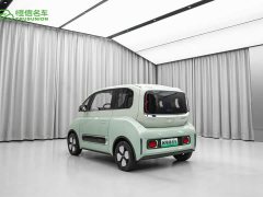Baojun KiWi EV Smart Edition ternary lithium - фото 6