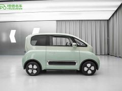 Baojun KiWi EV Smart Edition ternary lithium - фото 7