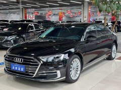Audi A8 A8L 50 TFSI quattro Comfort - фото 1