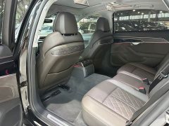 Audi A8 A8L 50 TFSI quattro Comfort - фото 11