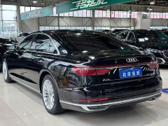 Audi A8 A8L 50 TFSI quattro Comfort - фото 15