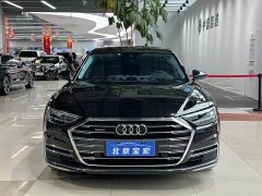 Audi A8 A8L 50 TFSI quattro Comfort - фото 2