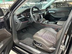 Audi A8 A8L 50 TFSI quattro Comfort - фото 4