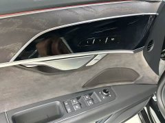 Audi A8 A8L 50 TFSI quattro Comfort - фото 5